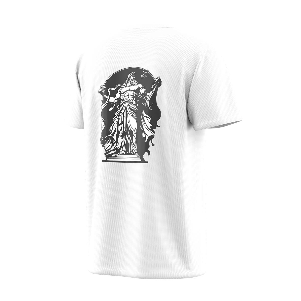GNC Round Neck T-Shirt (Over Size)