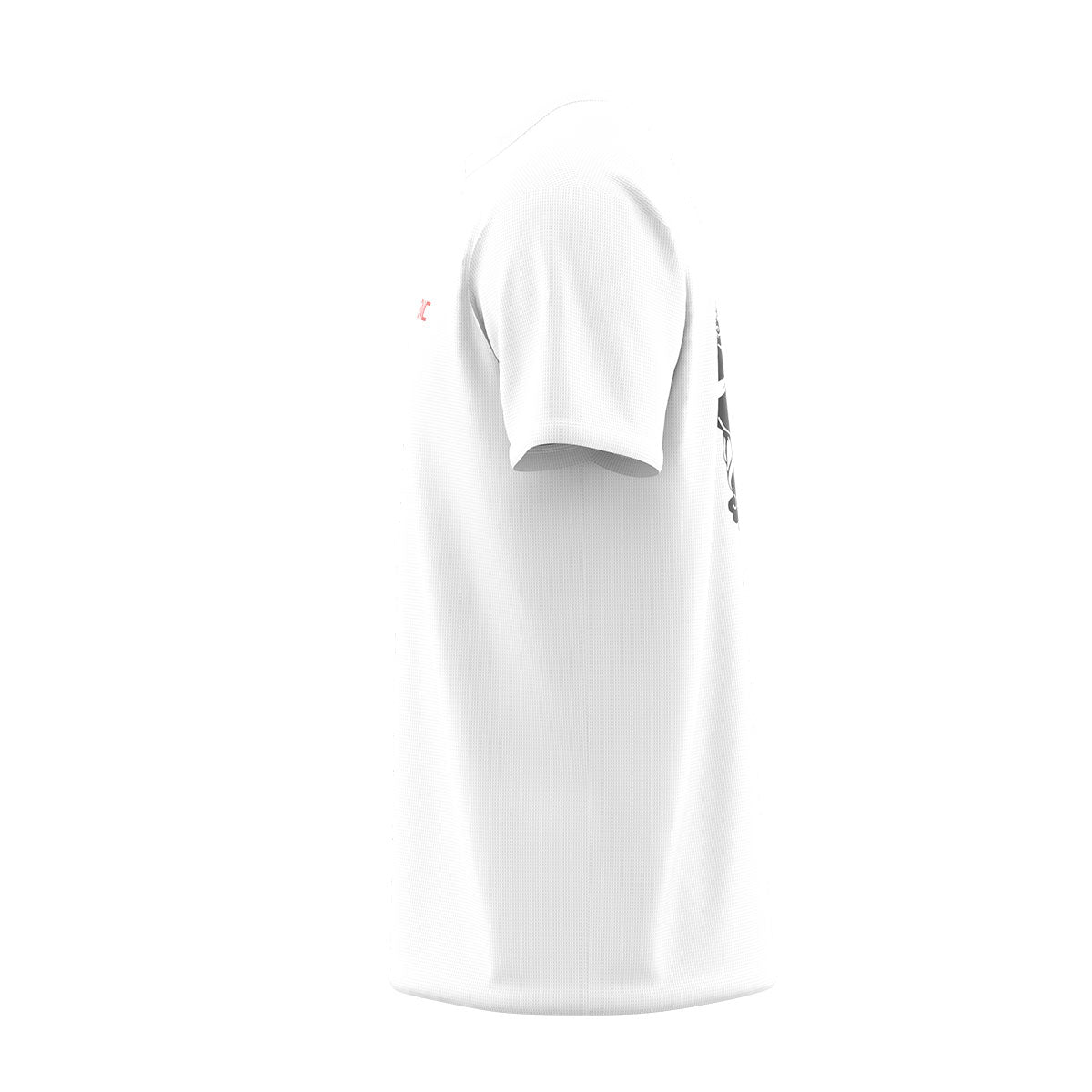 GNC Round Neck T-Shirt (Over Size)