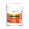 GNC Select Creatine & Taurine