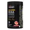 GNC AMP Gold Series BCAA Advanced- Clearance Sale| Expiry - 2024-07-31