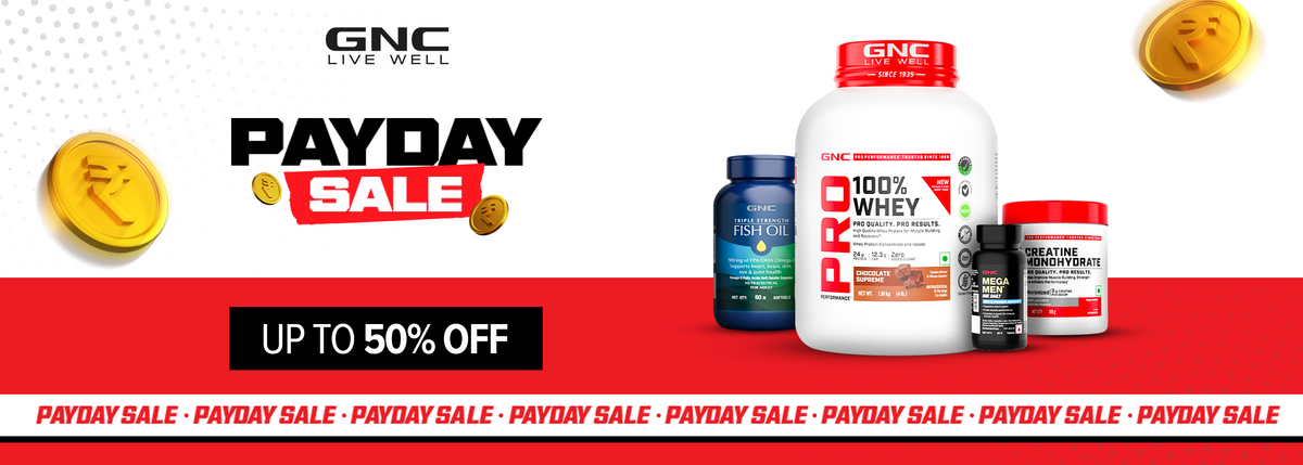 GNC India