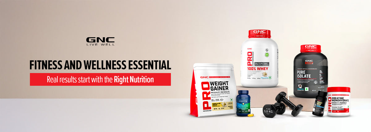 GNC: GNC India | GNC Nutrition | Buy GNC Products online GNC: GNC India | GNC Nutrition | Buy GNC Products online