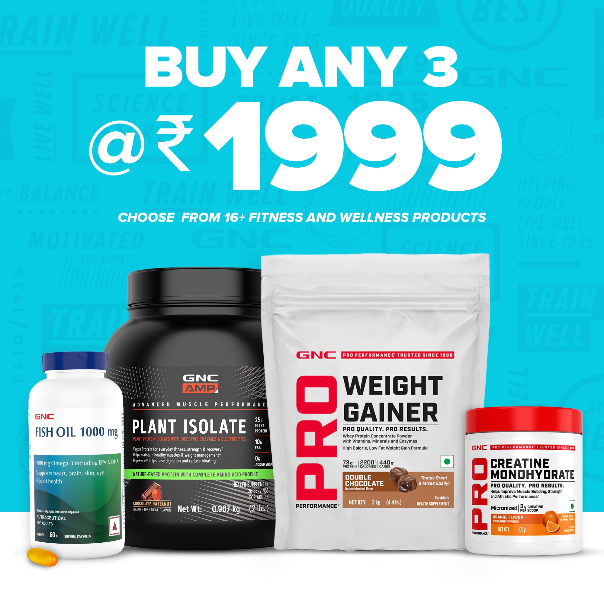 Creatine Monohydrate | Expiry- 2026-06-30
