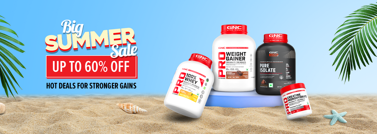 Summer Sale