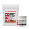 Weight Gainer + Creatine (100g)