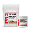Weight Gainer + Creatine (100g)