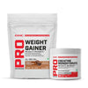 Weight Gainer + Creatine (100g)