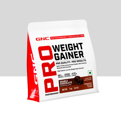 GNC India