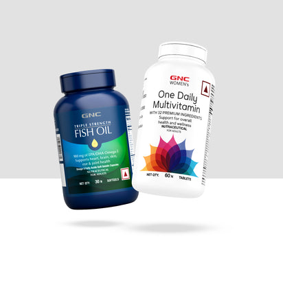 GNC India