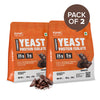 GNC Select Fermented Yeast Protein Isolate (Pack of 2)