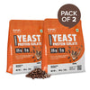 Yeast Protein Isolate (Pack of 2) Coffee