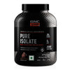 GNC AMP Pure Isolate 2KG| Expiry - 2024-05-31