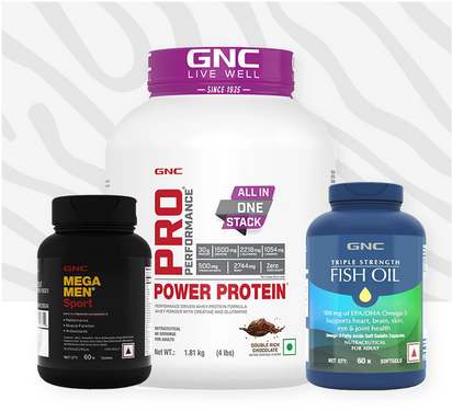 GNC India
