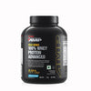 GNC AMP Gold Series 100% Whey Protein Advanced 2KG| Expiry - 2024-03-31