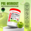 GNC Pro Performance Pre-Workout