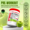 GNC Pro Performance Pre-Workout
