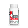 GNC Pro Performance L-Carnitine Tablets 500mg