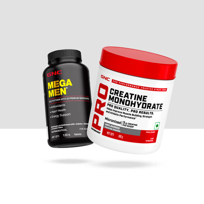 GNC India