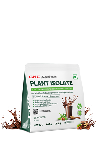 Plant Isolate