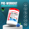 GNC Pro Performance Pre-Workout
