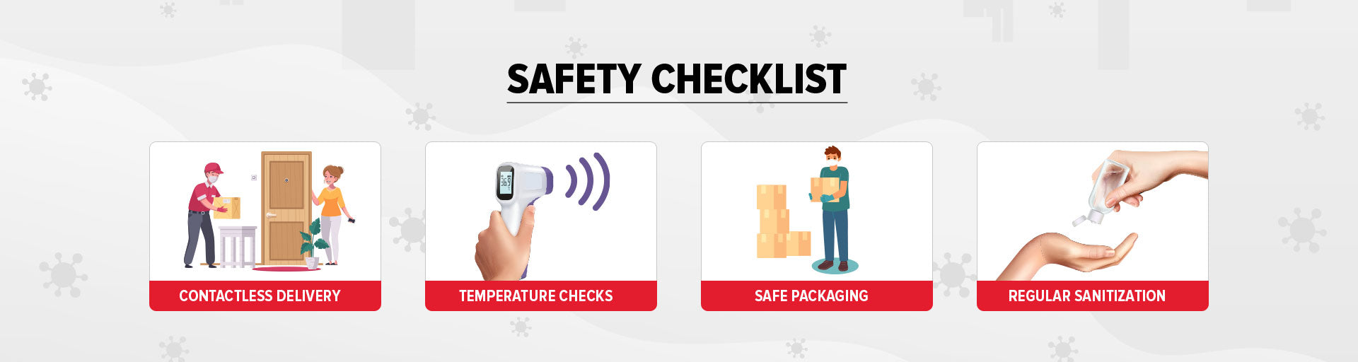 GN Safety Checklist
