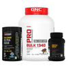 Bulking Combo