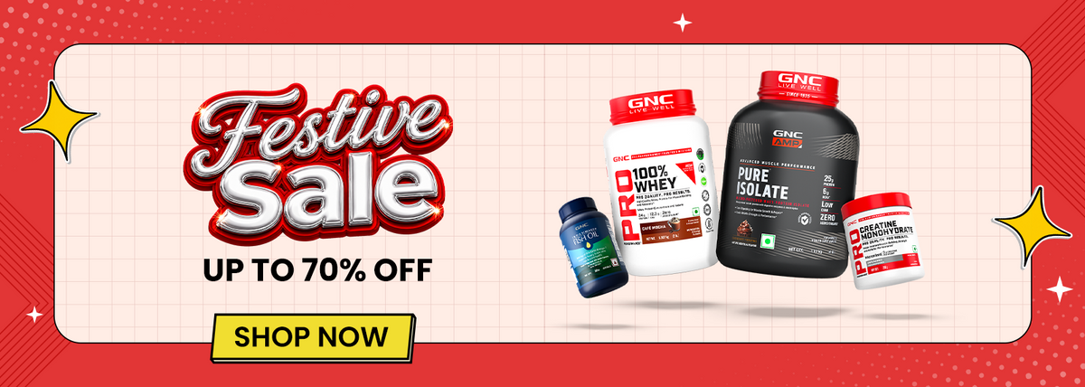 GNC India