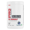 Pre-Workout
