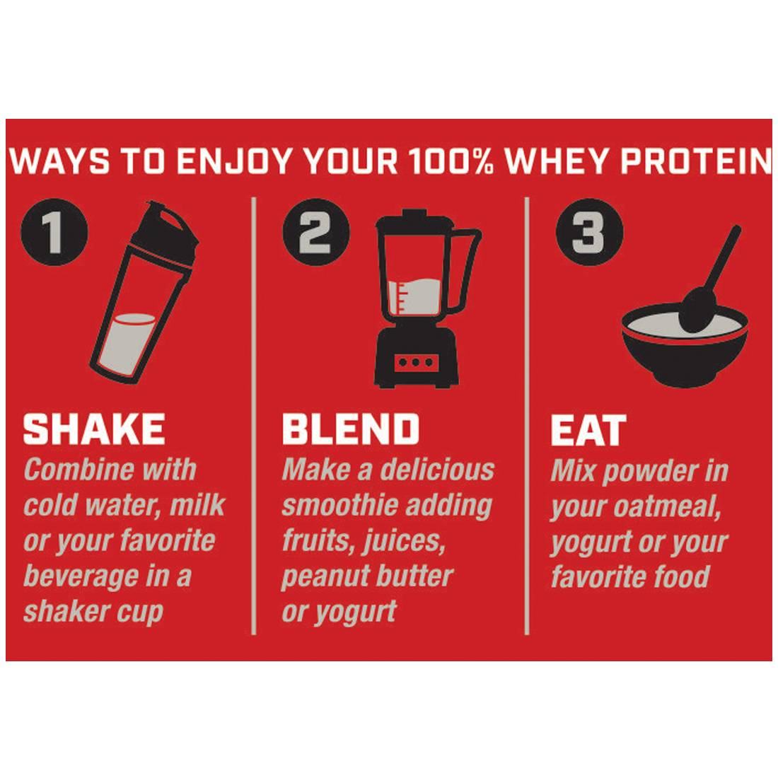 GNC Pro Performance 100% Whey Protein - 4.4 lbs, 2 kg (Vanilla Cream)