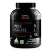 GNC AMP Pure Isolate 2KG| Expiry - 2024-04-30