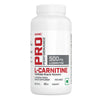GNC Pro Performance L-Carnitine Tablets 500 mg - Burns Fat for Instant Energy & Extreme Performance| Expiry - 2024-09-30
