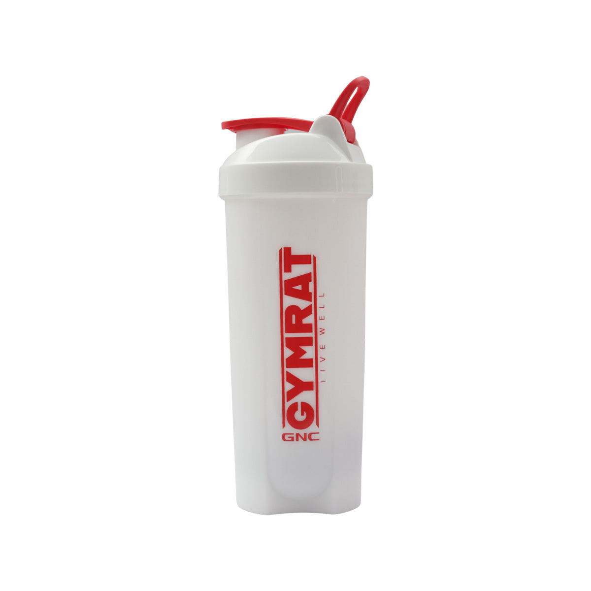 GNC Gymrat Shaker Plastic GNC India