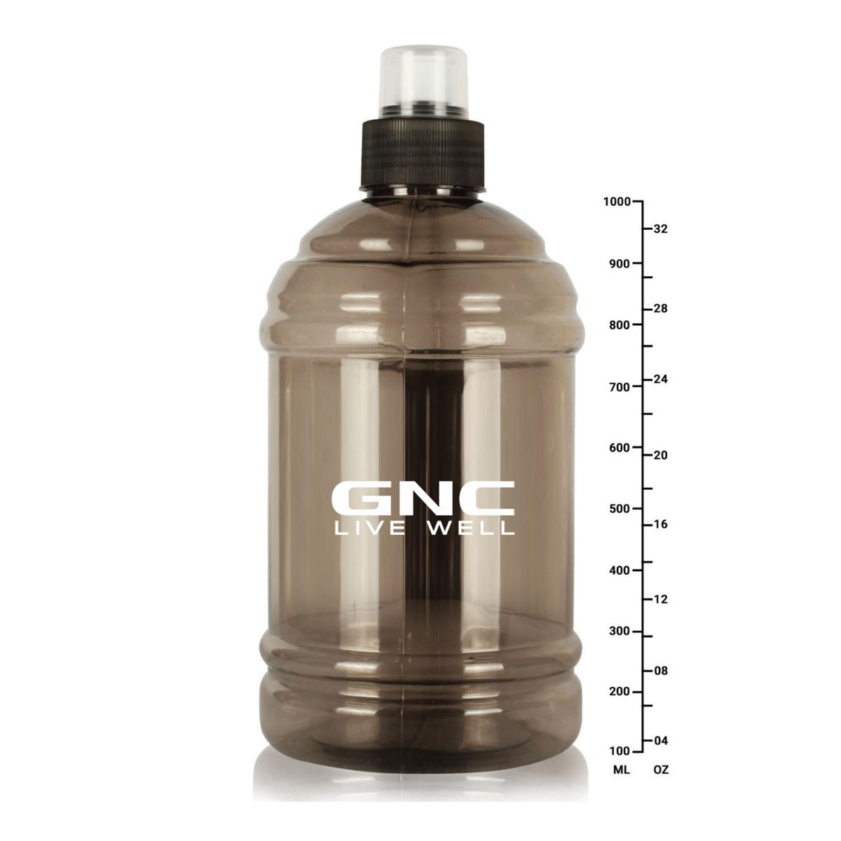 GNC Gallon Jar 1.5 Ltr