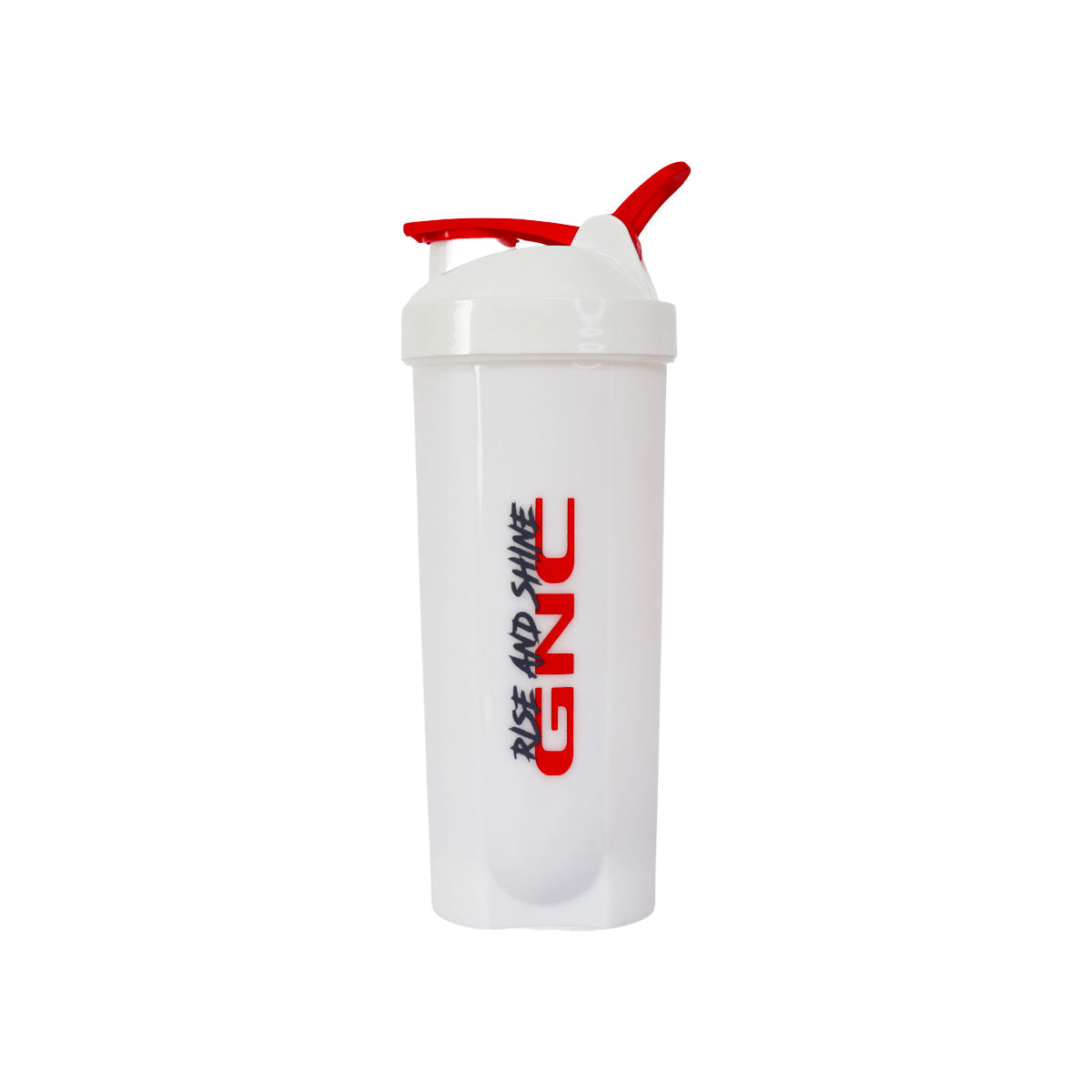 GNC USA Protein Shaker Bottle - 1 Item